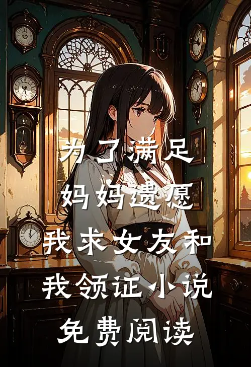 为了满足妈妈遗愿，我求女友和我领证小说免费阅读