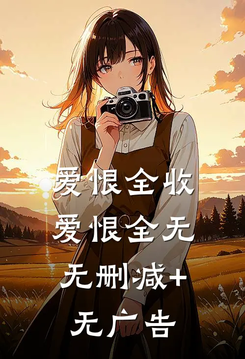 爱恨全收，爱恨全无无删减+无广告
