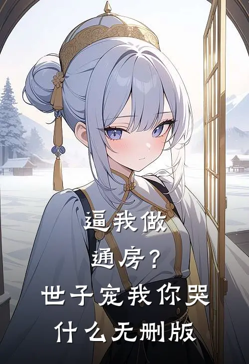 逼我做通房？世子宠我你哭什么无删版