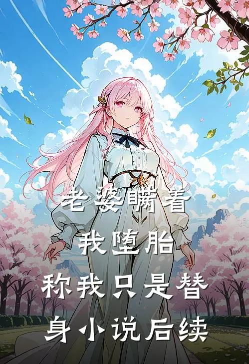 老婆瞒着我堕胎，称我只是替身小说后续