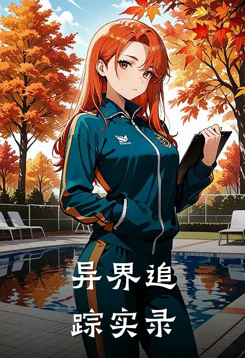 异界追踪实录