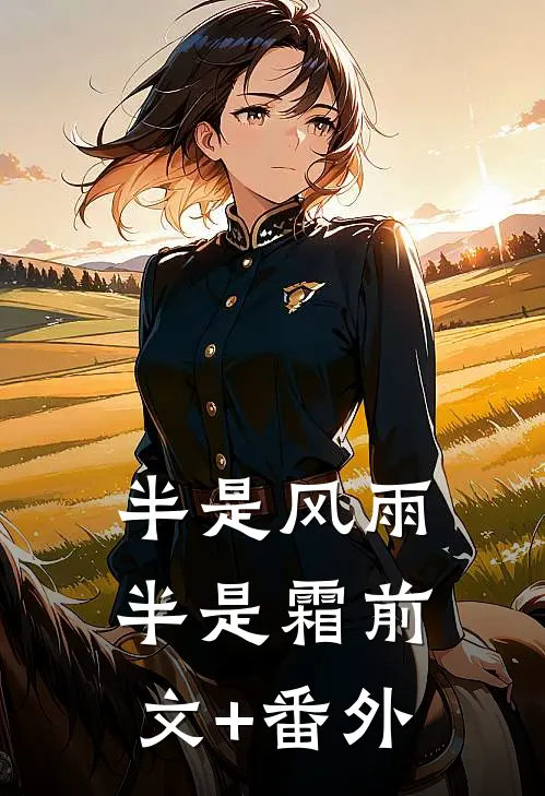 半是风雨半是霜前文+番外