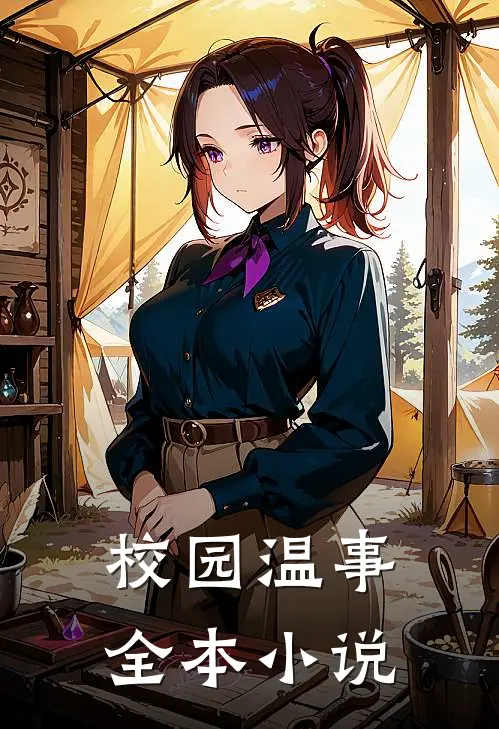 校园温事全本小说