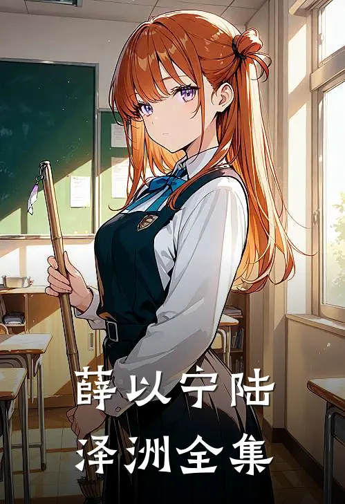薛以宁陆泽洲全集