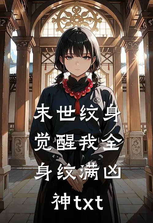 末世纹身觉醒我全身纹满凶神txt