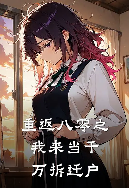 重返八零之我来当千万拆迁户
