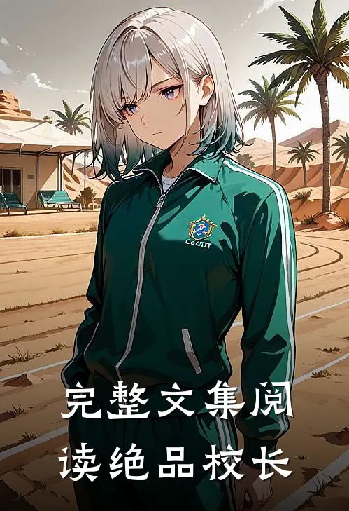 完整文集阅读绝品校长