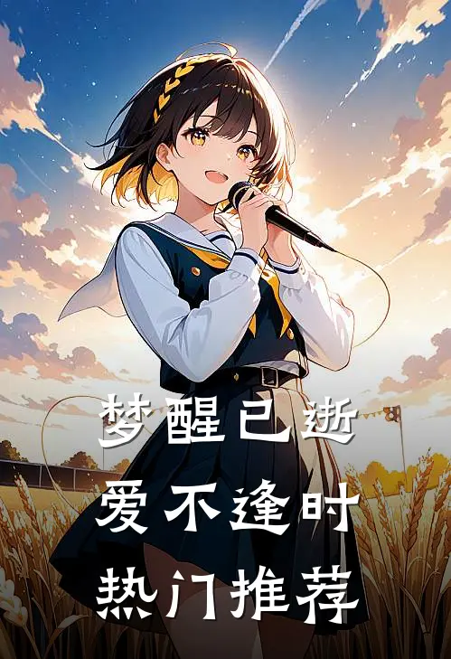 梦醒已逝，爱不逢时热门推荐