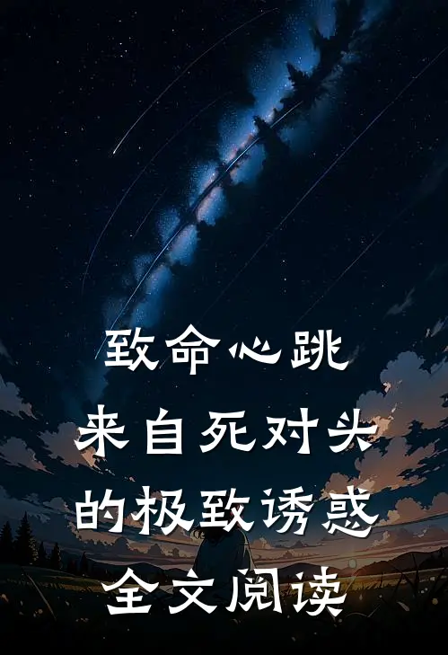 致命心跳，来自死对头的极致诱惑全文阅读