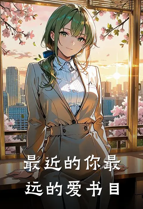 最近的你最远的爱书目