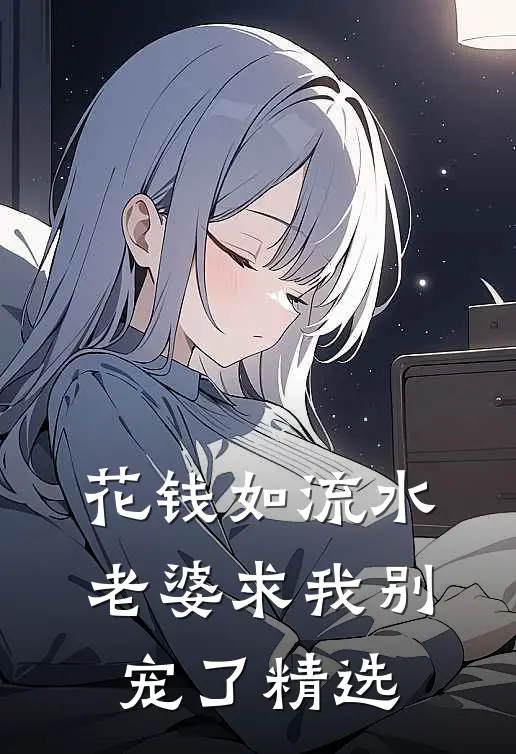 花钱如流水，老婆求我别宠了精选