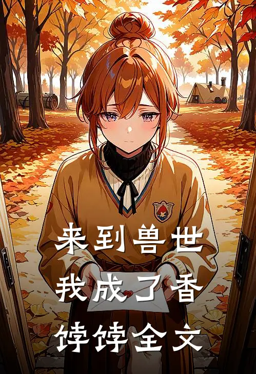 来到兽世，我成了香饽饽全文