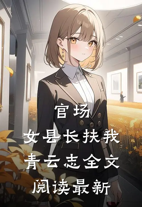 官场：女县长扶我青云志全文阅读最新