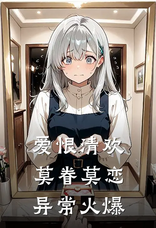 爱恨清欢，莫眷莫恋异常火爆