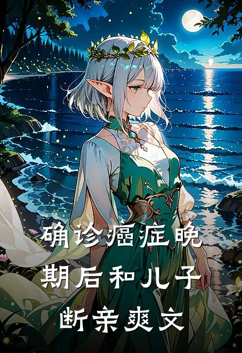 确诊癌症晚期后和儿子断亲爽文