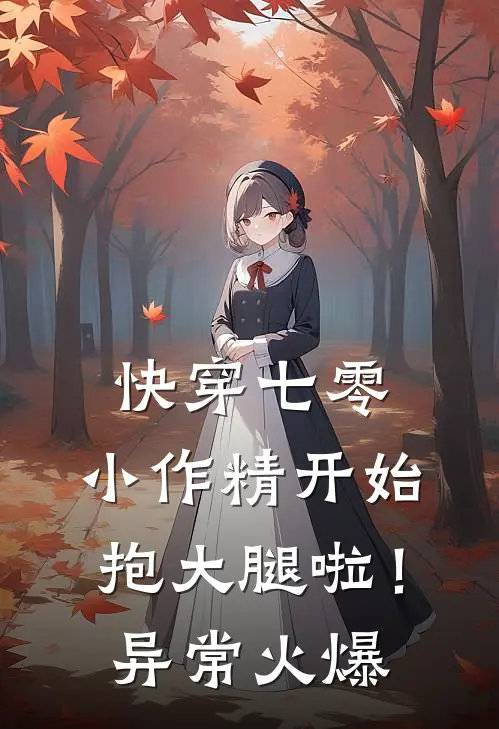 快穿七零：小作精开始抱大腿啦！异常火爆