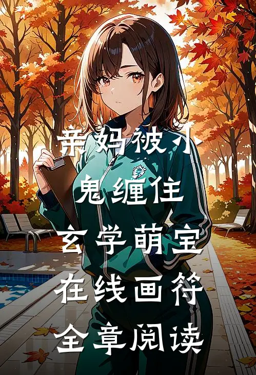 亲妈被小鬼缠住，玄学萌宝在线画符全章阅读