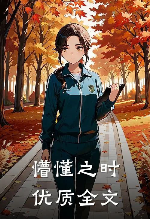 懵懂之时优质全文