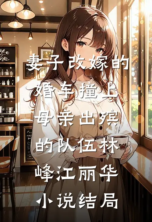 妻子改嫁的婚车撞上母亲出殡的队伍林峰江丽华小说结局