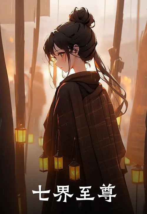 七界至尊