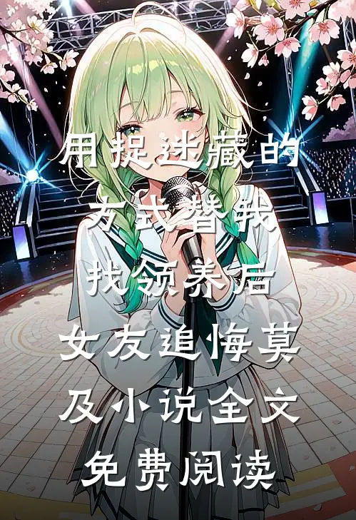 用捉迷藏的方式替我找领养后，女友追悔莫及小说全文免费阅读
