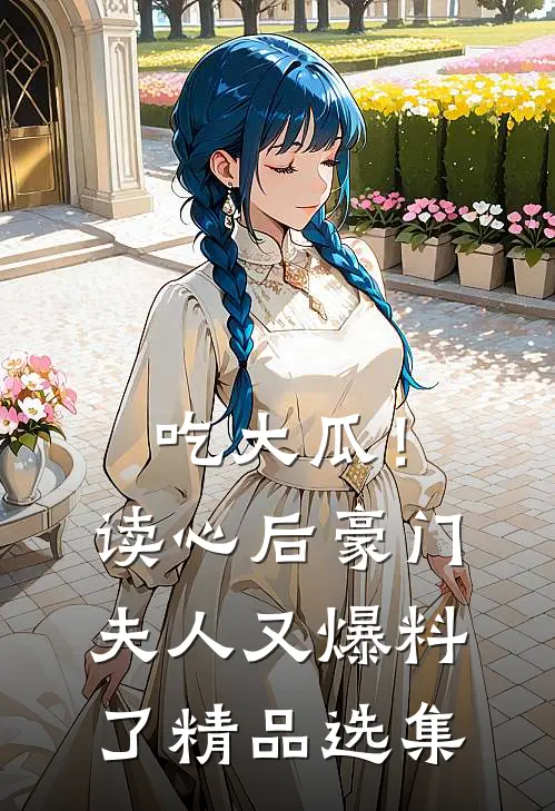 吃大瓜！读心后豪门夫人又爆料了精品选集