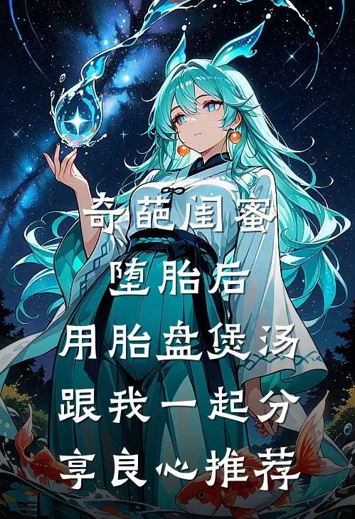 奇葩闺蜜堕胎后，用胎盘煲汤跟我一起分享良心推荐