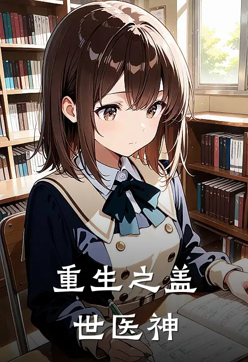 重生之盖世医神