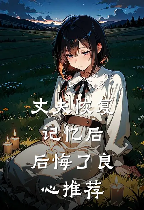 丈夫恢复记忆后，后悔了良心推荐
