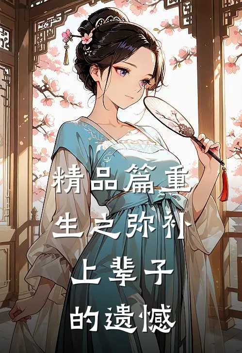 精品篇重生之弥补上辈子的遗憾