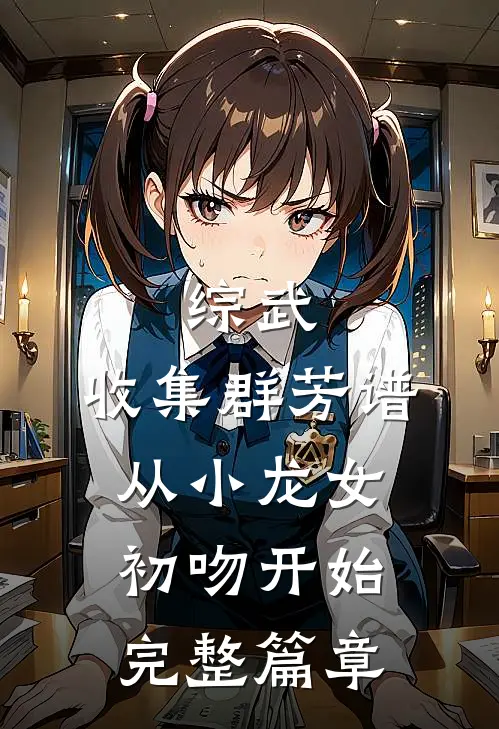 综武：收集群芳谱，从小龙女初吻开始完整篇章