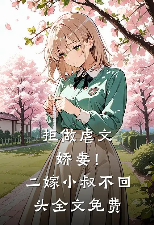 拒做虐文娇妻！二嫁小叔不回头全文免费