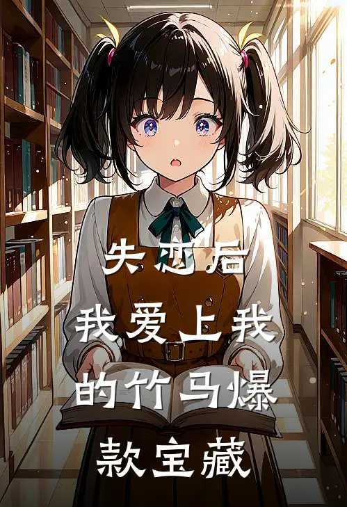 失恋后，我爱上我的竹马爆款宝藏