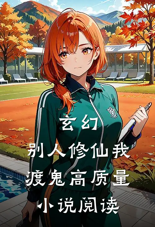 玄幻：别人修仙我渡鬼高质量小说阅读