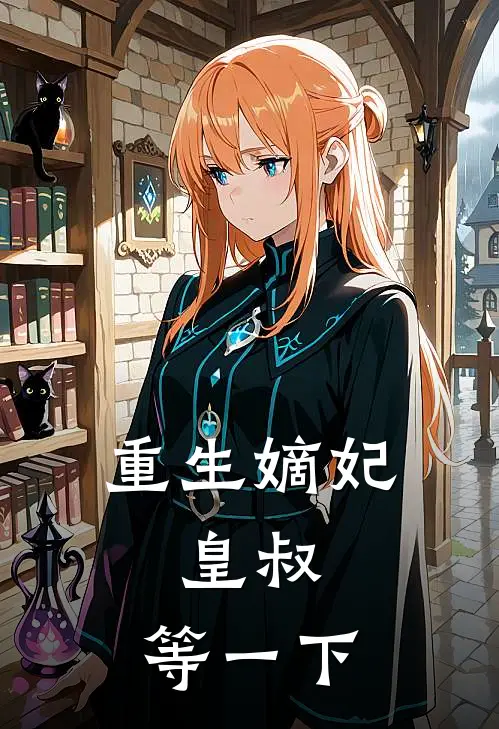 重生嫡妃：皇叔，等一下