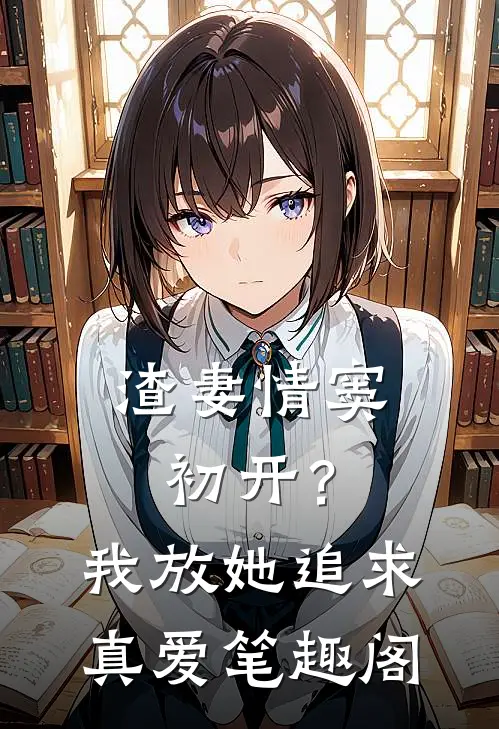 渣妻情窦初开？我放她追求真爱笔趣阁