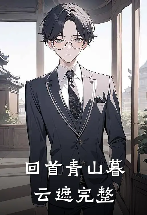 回首青山暮云遮完整