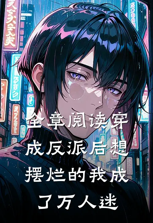 全章阅读穿成反派后想摆烂的我成了万人迷