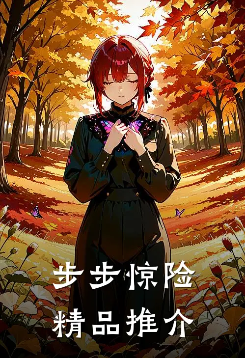 步步惊险精品推介