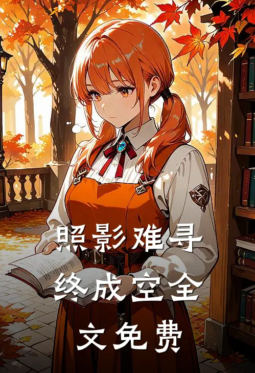 照影难寻终成空全文免费
