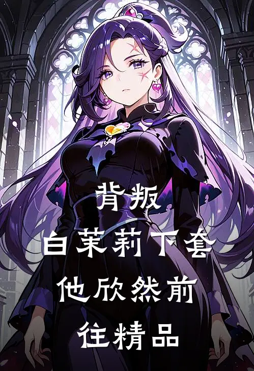 背叛：白茉莉下套，他欣然前往精品