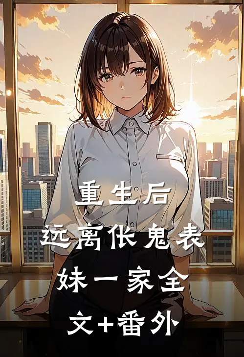 重生后，远离伥鬼表妹一家全文+番外