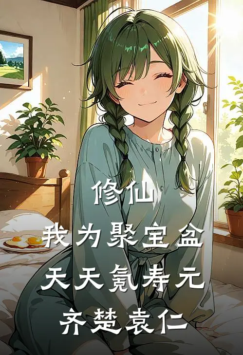 修仙：我为聚宝盆天天氪寿元齐楚袁仁