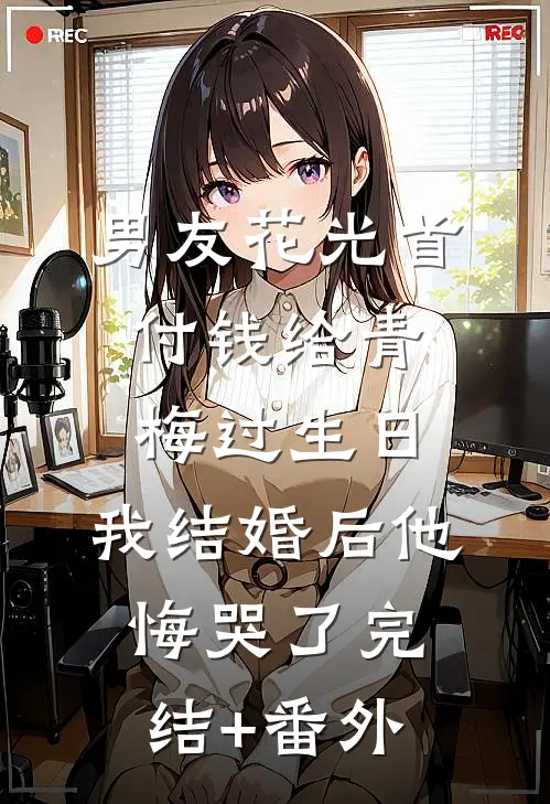 男友花光首付钱给青梅过生日，我结婚后他悔哭了完结+番外