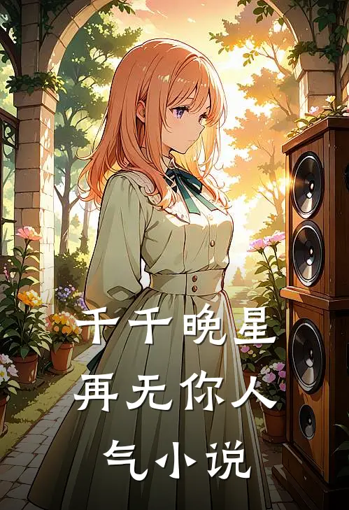 千千晚星再无你人气小说