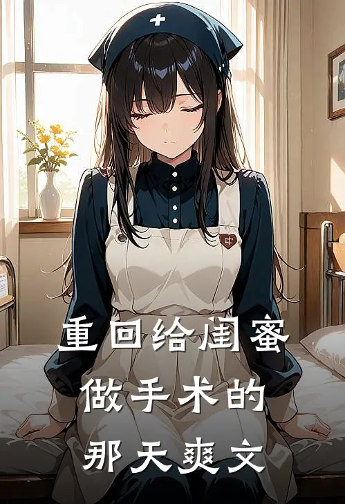 重回给闺蜜做手术的那天爽文