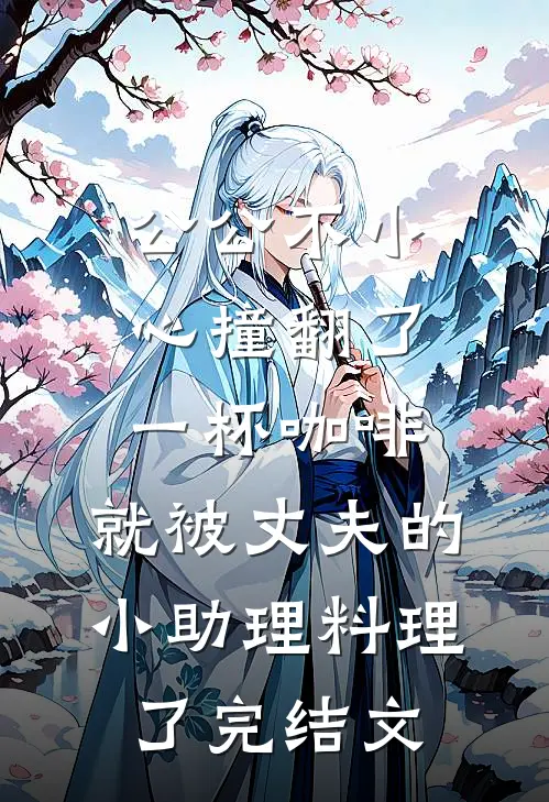 公公不小心撞翻了一杯咖啡，就被丈夫的小助理料理了完结文