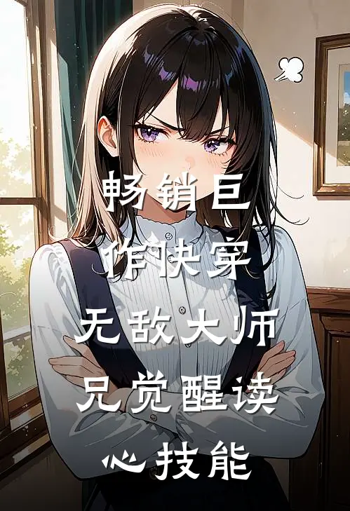 畅销巨作快穿：无敌大师兄觉醒读心技能