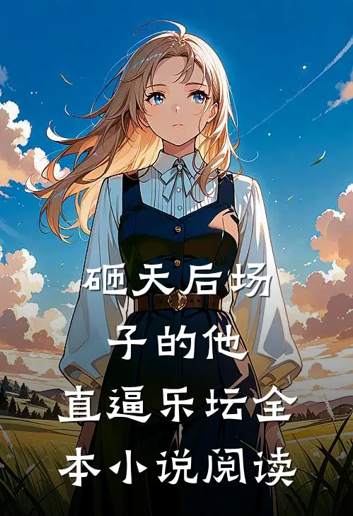 砸天后场子的他，直逼乐坛全本小说阅读