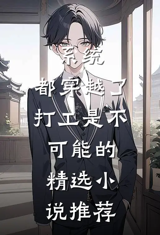 系统：都穿越了，打工是不可能的精选小说推荐
